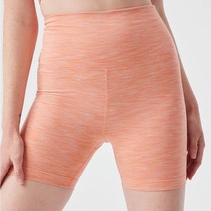 Outdoor Voices FreeForm 5" Short Terracotta size M